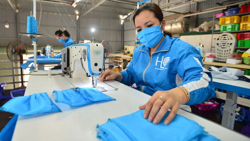 Vietnam slips in Mastercard Index of Women Entrepreneurs